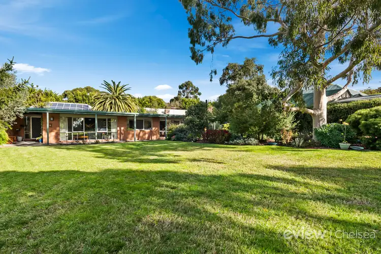 4 Bayvista Rise, Somerville VIC 3912
