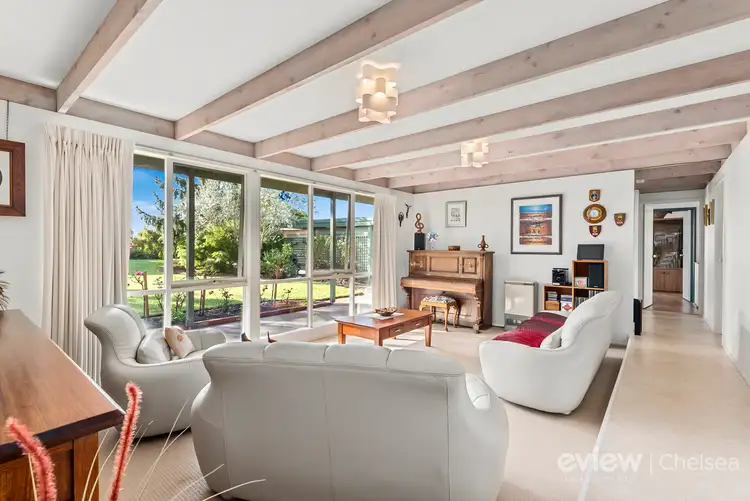 Fourth view of Homely house listing, 4 Bayvista Rise, Somerville VIC 3912