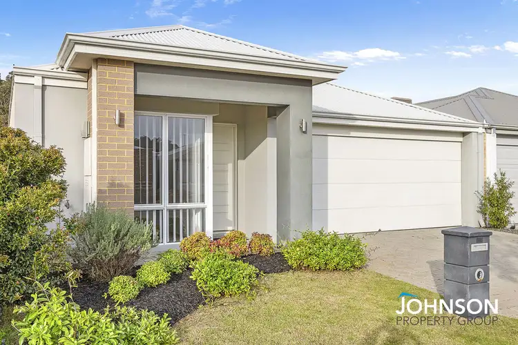 Second view of Homely house listing, 42 Molonglo Crescent, Baldivis WA 6171