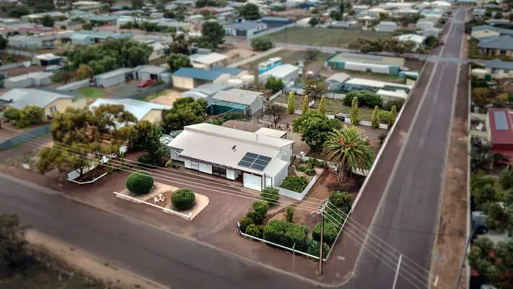 Second view of Homely house listing, 19 Barry Street, Cowell SA 5602