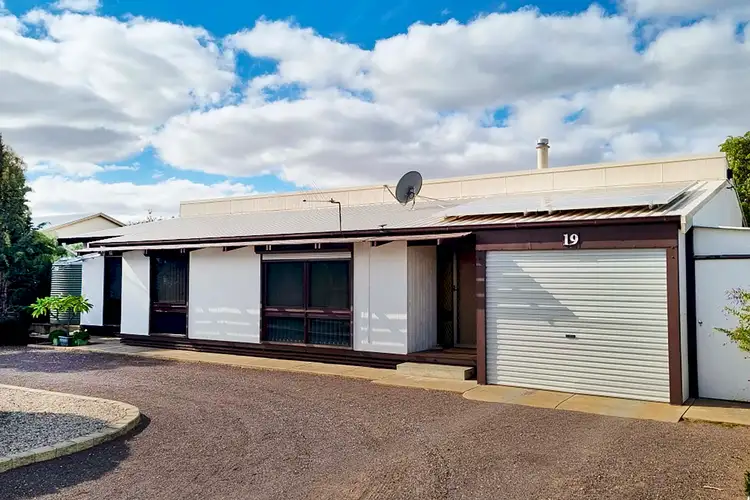 Third view of Homely house listing, 19 Barry Street, Cowell SA 5602