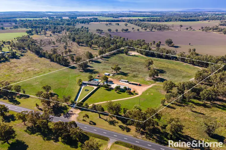 Main view of Homely house listing, 2470 Sturt Highway, Collingullie NSW 2650