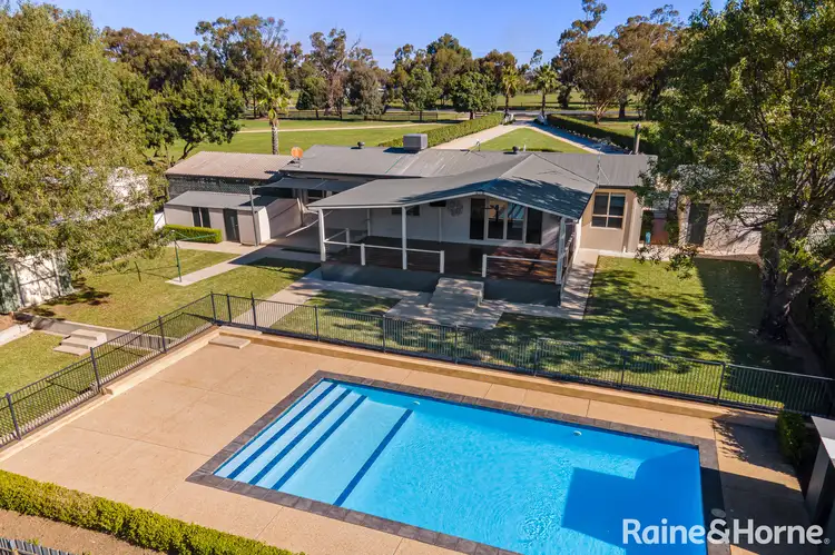 Second view of Homely house listing, 2470 Sturt Highway, Collingullie NSW 2650