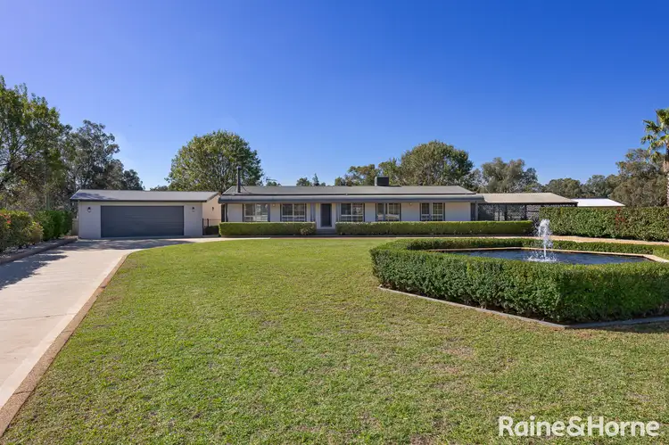 Fourth view of Homely house listing, 2470 Sturt Highway, Collingullie NSW 2650