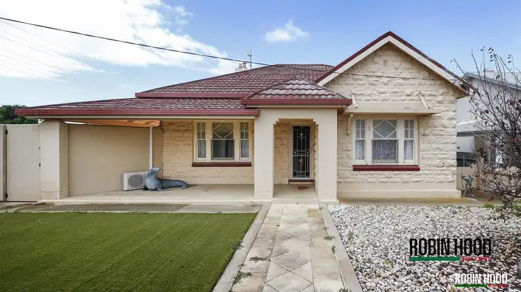 1 Nankivell Street, Tumby Bay SA 5605