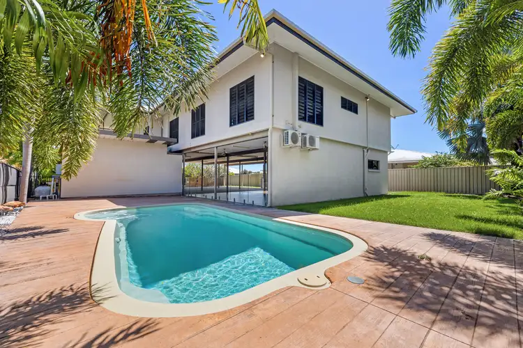 31 Melbourne Street, Johnston NT 832