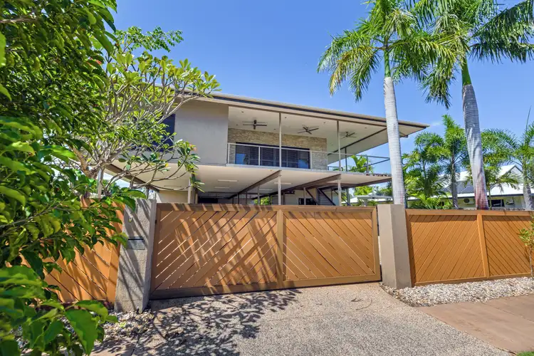 Second view of Homely house listing, 31 Melbourne Street, Johnston NT 832
