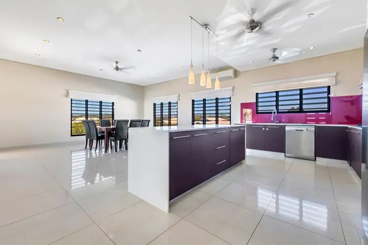 Fourth view of Homely house listing, 31 Melbourne Street, Johnston NT 832