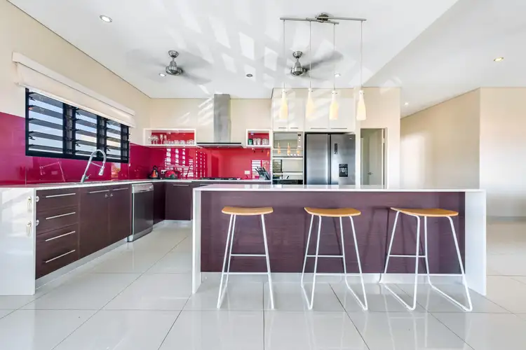 Fifth view of Homely house listing, 31 Melbourne Street, Johnston NT 832