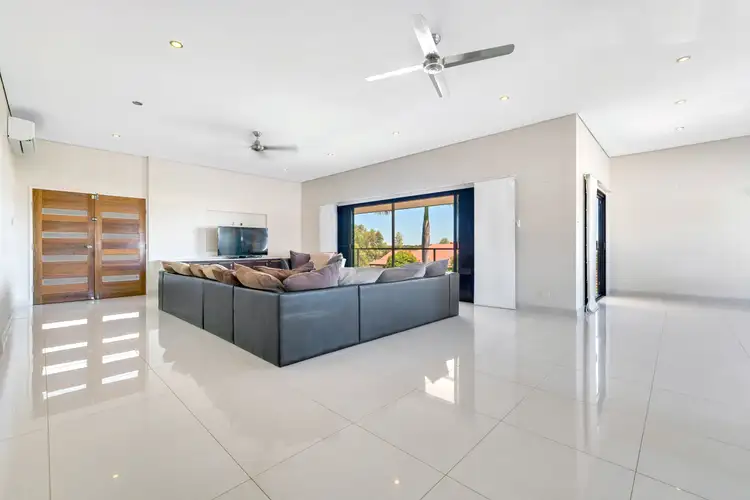 Sixth view of Homely house listing, 31 Melbourne Street, Johnston NT 832