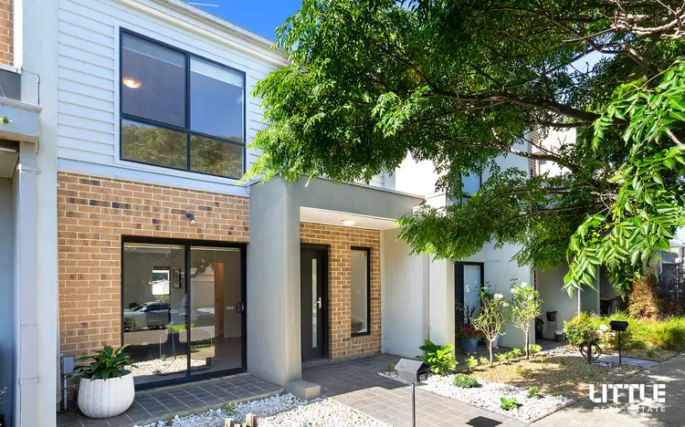 23 Huntingfield Street, Craigieburn VIC 3064