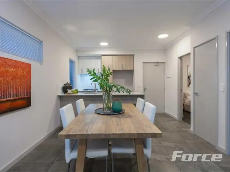 Fourth view of Homely apartment listing, 4/6 Argyll Place, Duncraig WA 6023