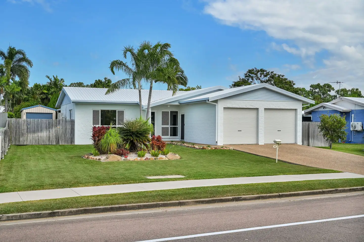 Main view of Homely house listing, 39 Macarthur Drive, Annandale QLD 4814