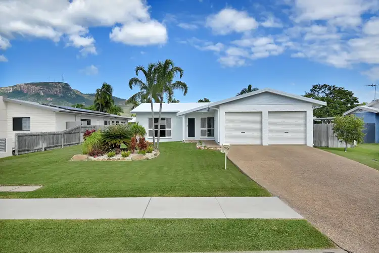 Second view of Homely house listing, 39 Macarthur Drive, Annandale QLD 4814