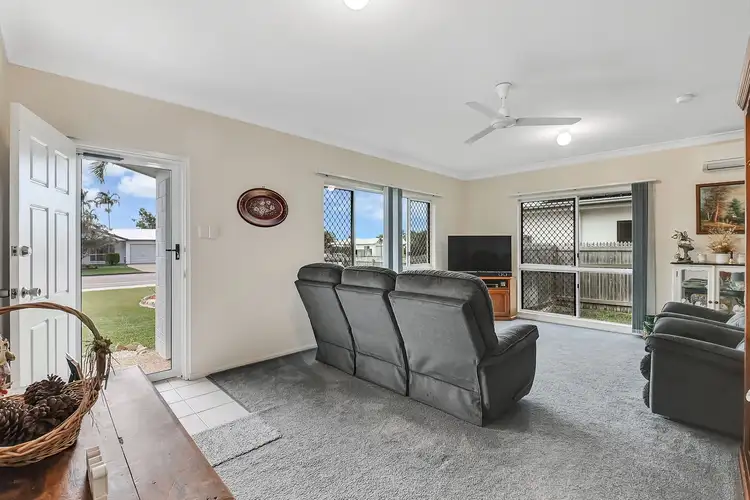 Third view of Homely house listing, 39 Macarthur Drive, Annandale QLD 4814