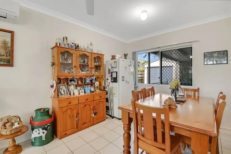 Fourth view of Homely house listing, 39 Macarthur Drive, Annandale QLD 4814