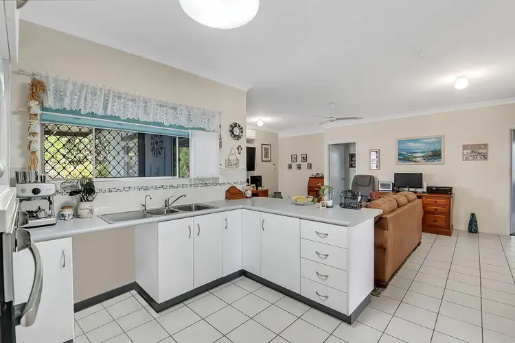 Fifth view of Homely house listing, 39 Macarthur Drive, Annandale QLD 4814