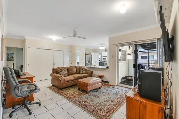 Sixth view of Homely house listing, 39 Macarthur Drive, Annandale QLD 4814