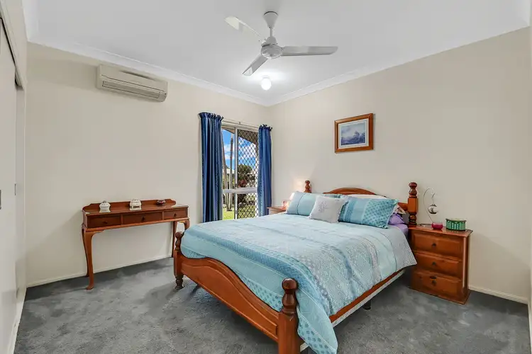 Seventh view of Homely house listing, 39 Macarthur Drive, Annandale QLD 4814