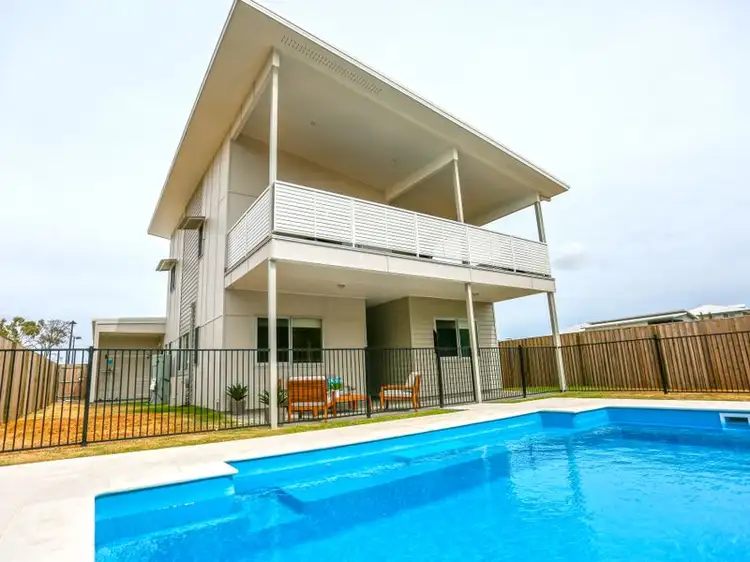 58/8 Petrie Street, East Mackay QLD 4740