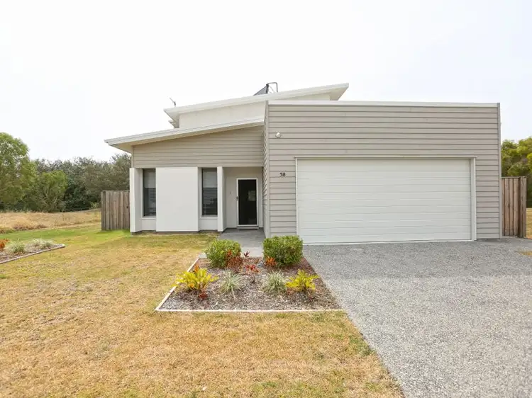 Second view of Homely house listing, 58/8 Petrie Street, East Mackay QLD 4740