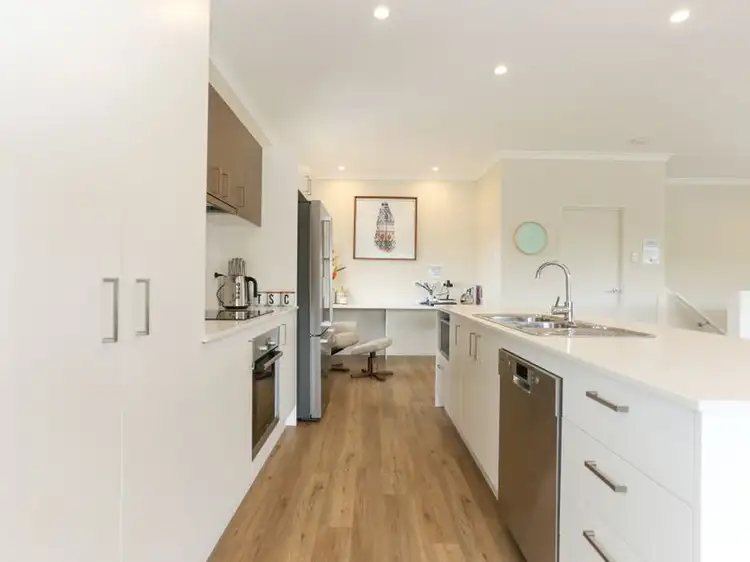 Third view of Homely house listing, 58/8 Petrie Street, East Mackay QLD 4740