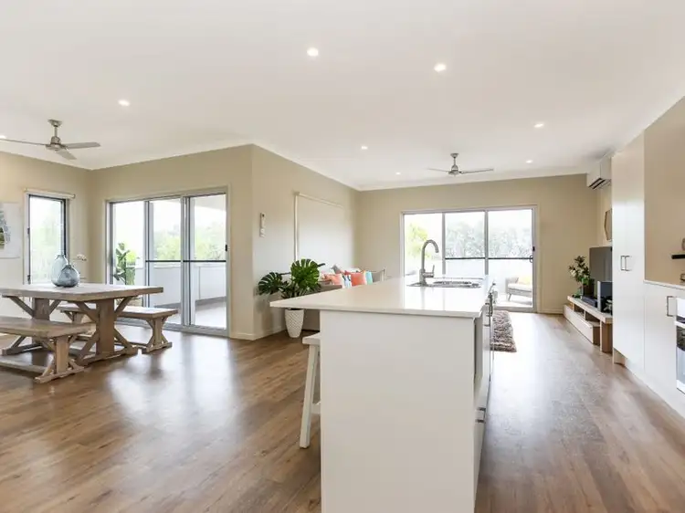 Fourth view of Homely house listing, 58/8 Petrie Street, East Mackay QLD 4740