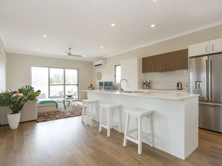 Fifth view of Homely house listing, 58/8 Petrie Street, East Mackay QLD 4740