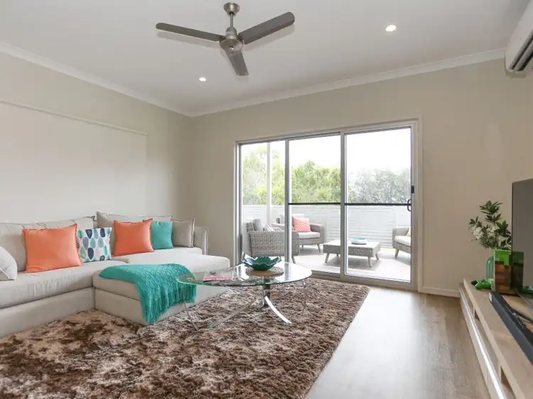 Sixth view of Homely house listing, 58/8 Petrie Street, East Mackay QLD 4740