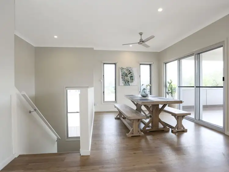 Seventh view of Homely house listing, 58/8 Petrie Street, East Mackay QLD 4740