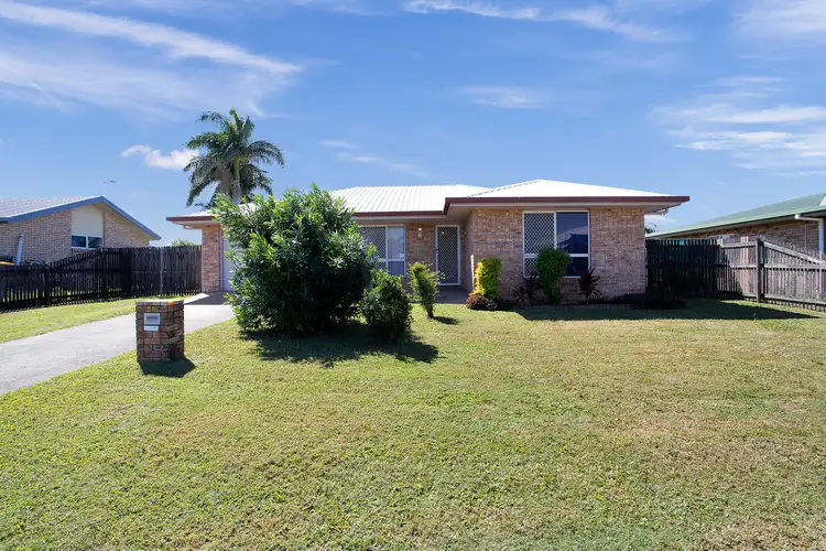 Main view of Homely house listing, 40 Paget Street, West Mackay QLD 4740