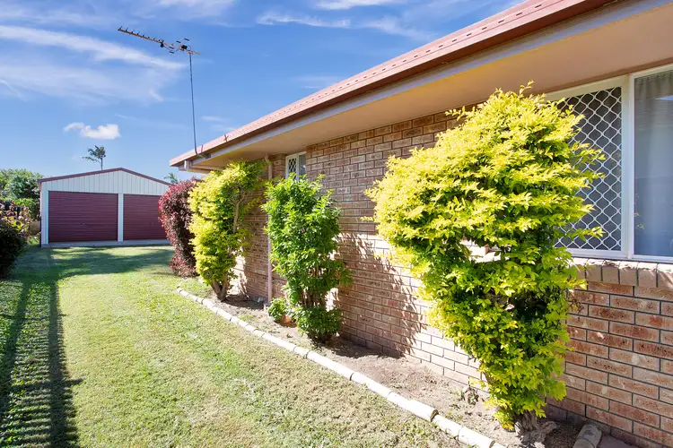 Second view of Homely house listing, 40 Paget Street, West Mackay QLD 4740