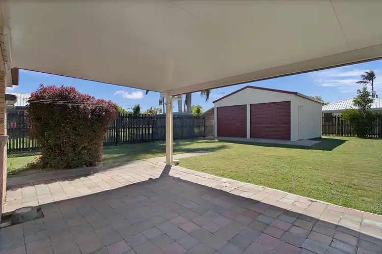 Fourth view of Homely house listing, 40 Paget Street, West Mackay QLD 4740