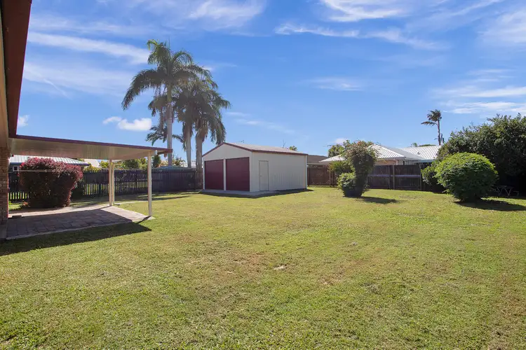 Fifth view of Homely house listing, 40 Paget Street, West Mackay QLD 4740