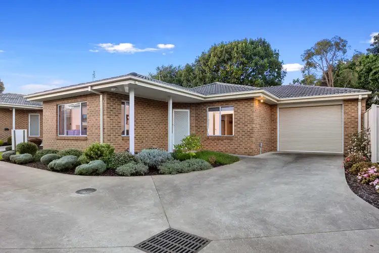 Main view of Homely unit listing, 5/105 McCartin Street, Leongatha VIC 3953