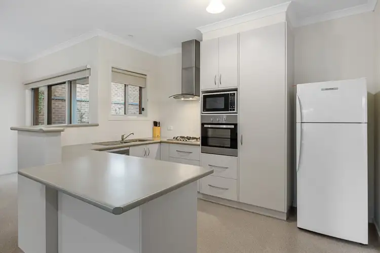 Second view of Homely unit listing, 5/105 McCartin Street, Leongatha VIC 3953