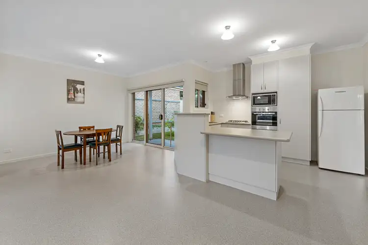Third view of Homely unit listing, 5/105 McCartin Street, Leongatha VIC 3953