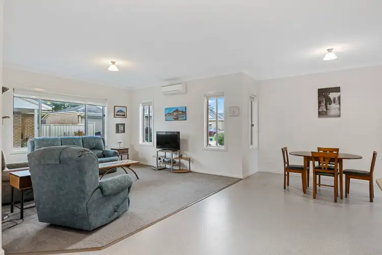 Fifth view of Homely unit listing, 5/105 McCartin Street, Leongatha VIC 3953