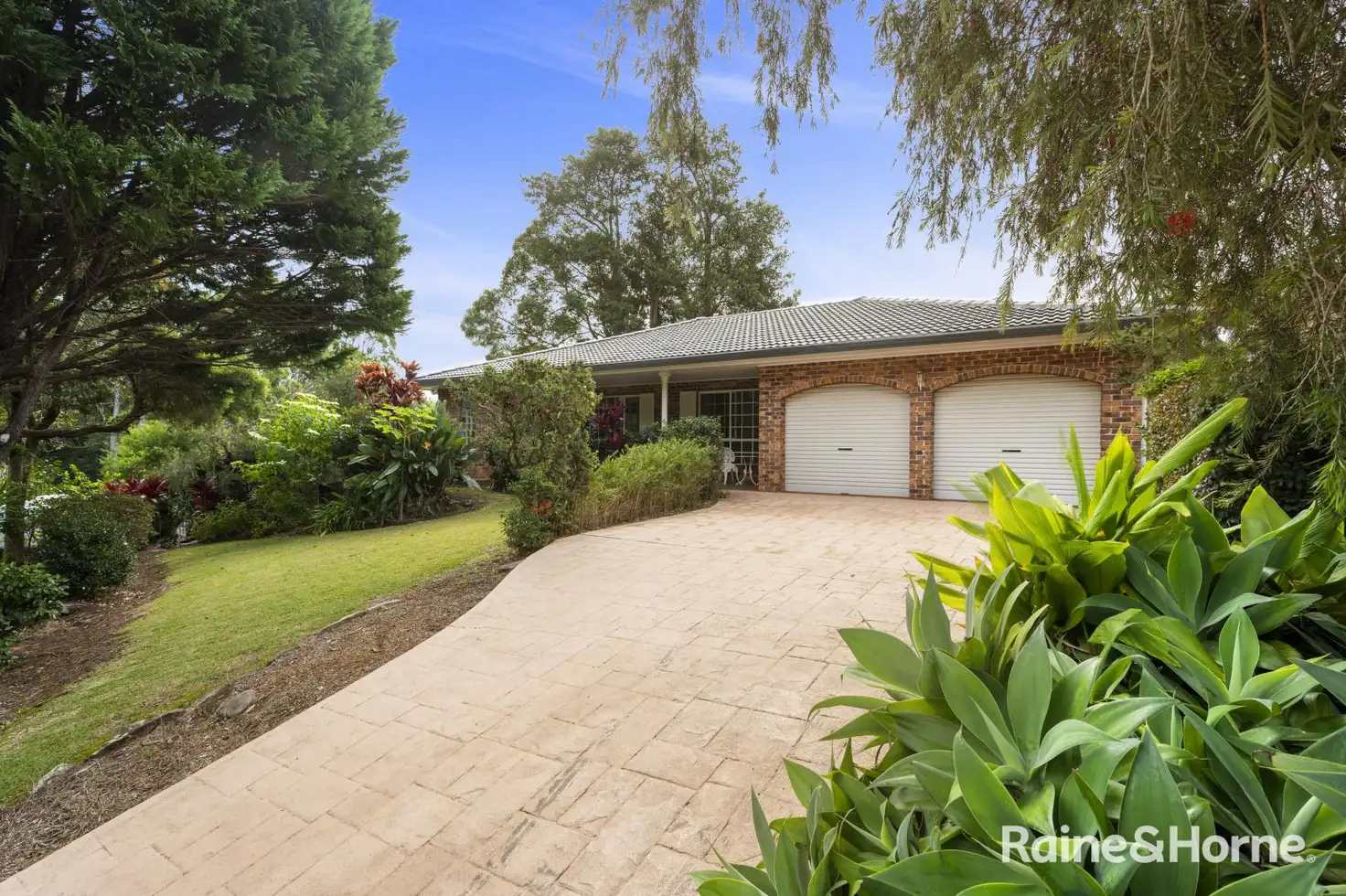 Main view of Homely house listing, 4 Wedgetail Crescent, Boambee East NSW 2452