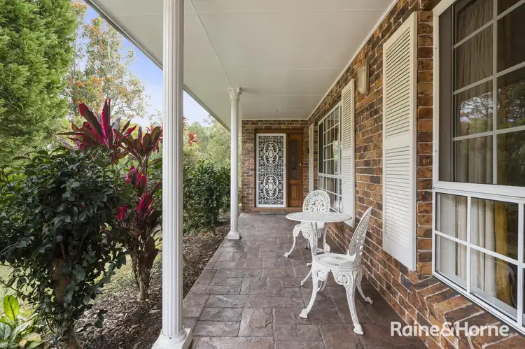Second view of Homely house listing, 4 Wedgetail Crescent, Boambee East NSW 2452