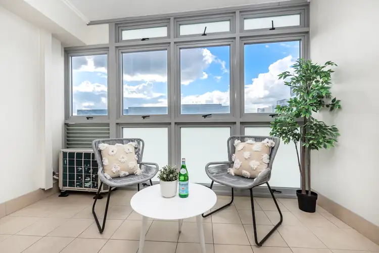 Third view of Homely apartment listing, 84/1 Railway Parade, Burwood NSW 2134