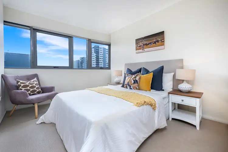 Sixth view of Homely apartment listing, 84/1 Railway Parade, Burwood NSW 2134
