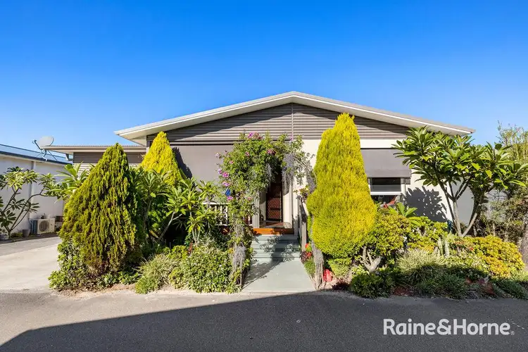 Main view of Homely villa listing, 35/1a Gordon Close, Anna Bay NSW 2316