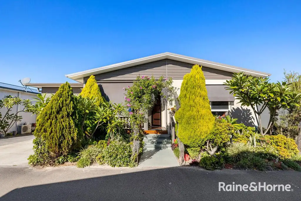 Main view of Homely villa listing, 35/1a Gordon Close, Anna Bay NSW 2316