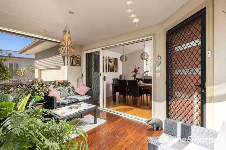 Third view of Homely villa listing, 35/1a Gordon Close, Anna Bay NSW 2316