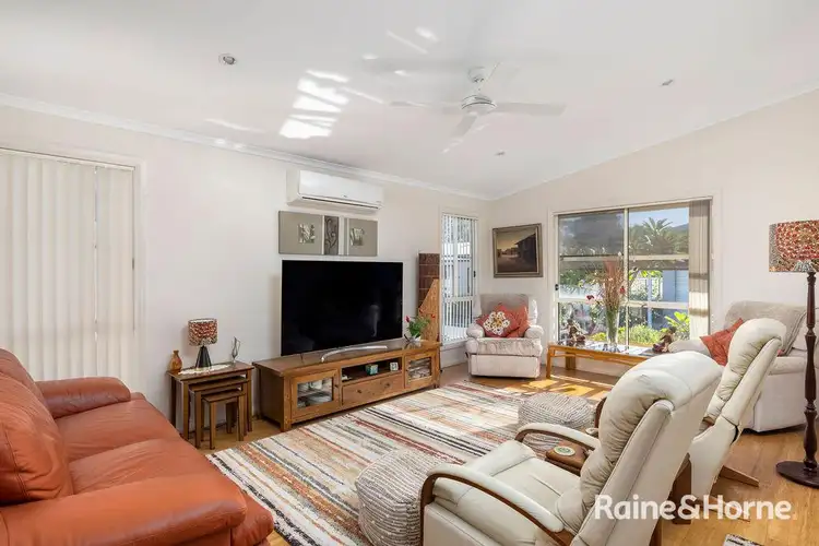 Fifth view of Homely villa listing, 35/1a Gordon Close, Anna Bay NSW 2316