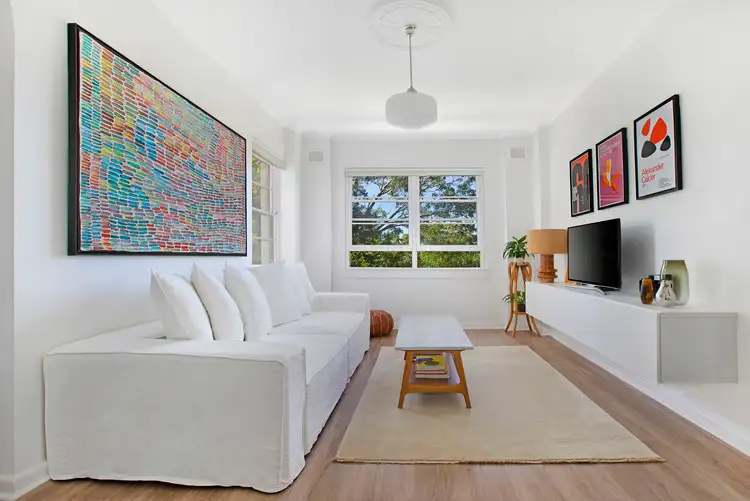 Main view of Homely apartment listing, 3/7 Bellevue Park Road, Bellevue Hill NSW 2023