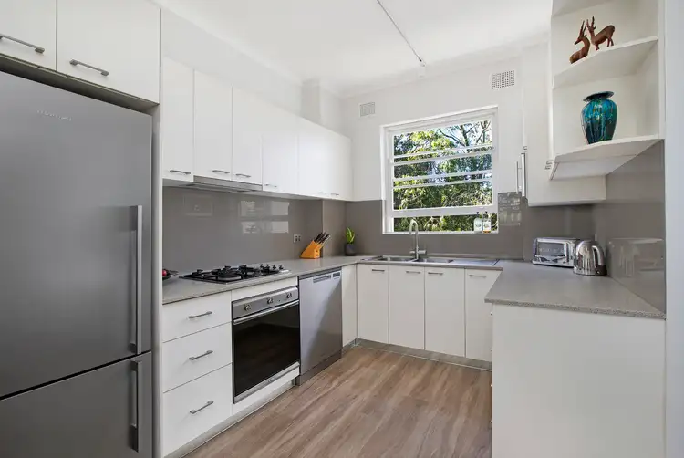 Third view of Homely apartment listing, 3/7 Bellevue Park Road, Bellevue Hill NSW 2023