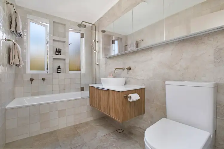 Fourth view of Homely apartment listing, 3/7 Bellevue Park Road, Bellevue Hill NSW 2023