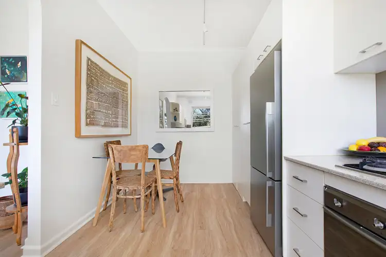 Fifth view of Homely apartment listing, 3/7 Bellevue Park Road, Bellevue Hill NSW 2023